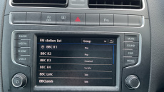 Volkswagen Polo 1.2 TSI Match 5dr Petrol Hatchback